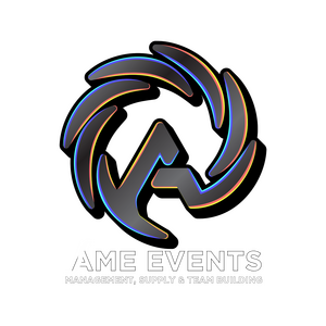 Logo AME Events MY AME Events